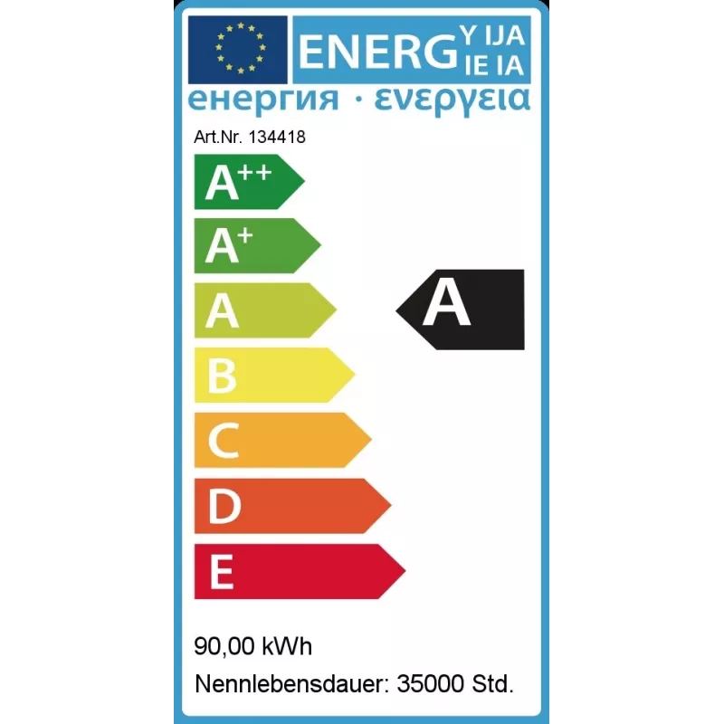 Synergy 21 LED Flex Strip 5050 - 60 RGB DC24V + RGB-W one chip WW s-shape IP20