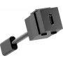 Bachmann USB 3.2 Keystone Coupler C to C z Power Delivery 100W (BM0022463)