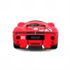 Model supersamochodu Bburago Ferrari 330 P4 Daytona, wstępnie złożony, skala 1:24
