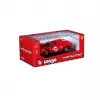 Model supersamochodu Bburago Ferrari 330 P4 Daytona, wstępnie złożony, skala 1:24