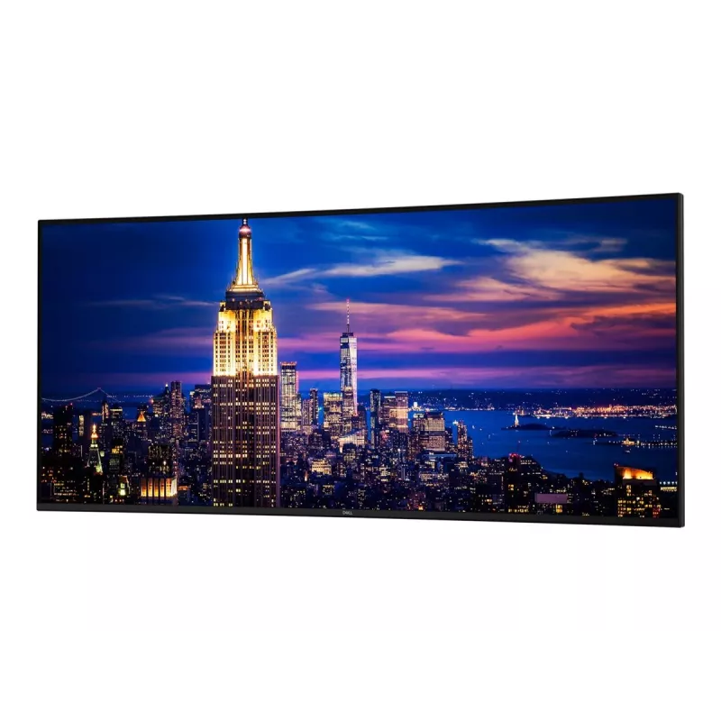 Monitor Dell UltraSharp 52 Thunderbolt Hub — U5226KW