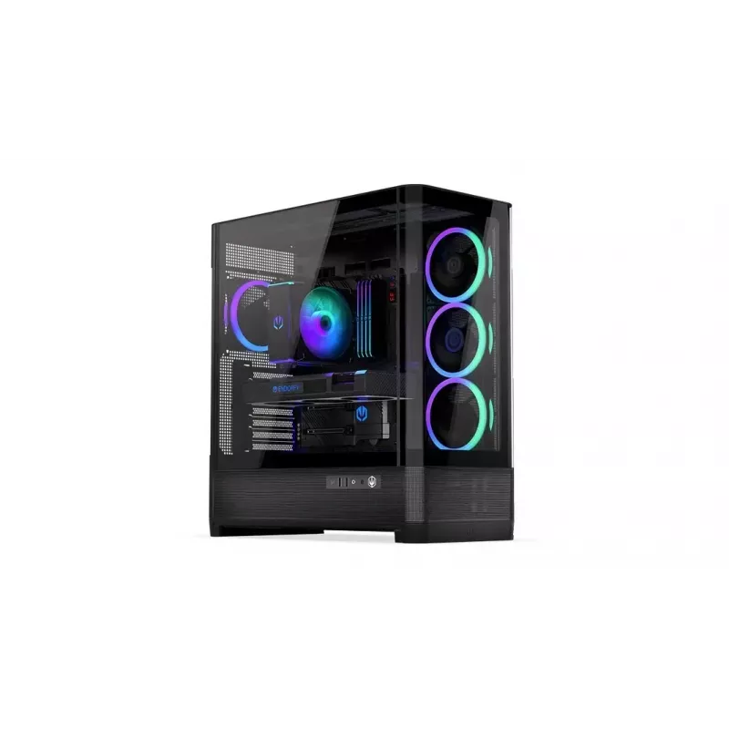 Obudowa komputerowa ENDORFY Aquarius 8000 Corona