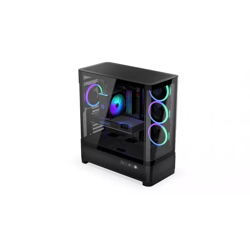 Obudowa komputerowa ENDORFY Aquarius 8000 Corona