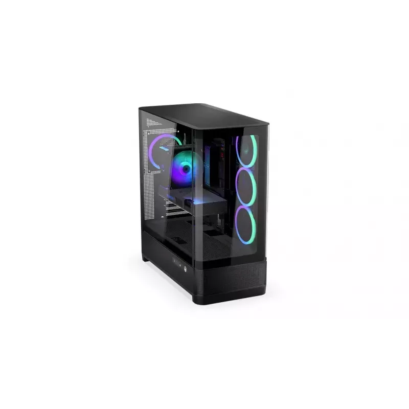 Obudowa komputerowa ENDORFY Aquarius 8000 Corona
