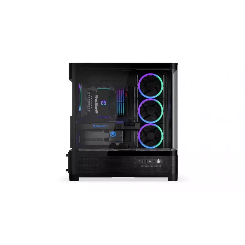 Obudowa komputerowa ENDORFY Aquarius 8000 Corona