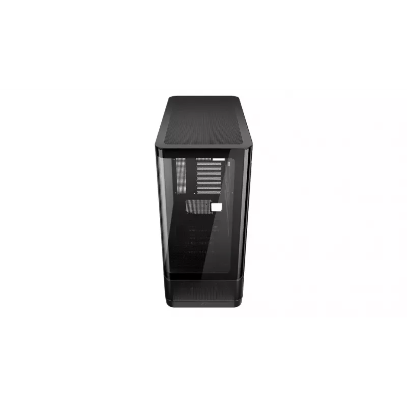 OBUDOWA KOMPUTEROWA ENDORFY Aquarius 8000 Flex czarna szkło panoramiczne