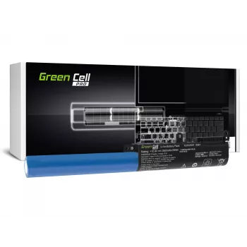 Bateria zielony Cell AS94PRO do ASUS Vivobook Max F541N F541U