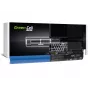 Bateria zielony Cell AS94PRO do ASUS Vivobook Max F541N F541U