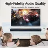 Kabel HDMI 8K/3M Czarny Aanbi Vention