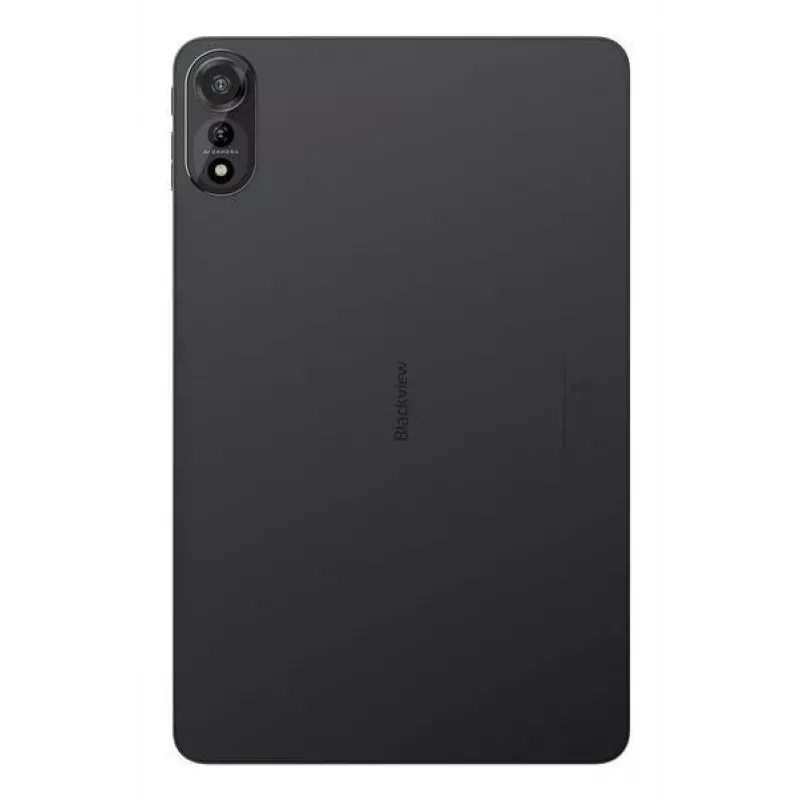 Tablet MEGA2 12 6/256GB/SZARY Zestaw upominkowy Czarnyview