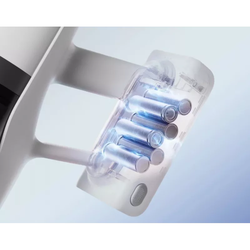 Odkurzacz Roborock H60 Hub