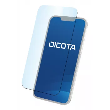 Dicota Screen Protector do telefonu komórkowego - 9H, samoprzylepny