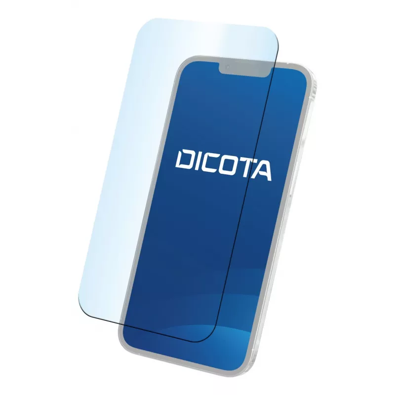 Dicota Screen Protector do telefonu komórkowego - 9H, samoprzylepny