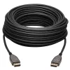 Tripp Eaton Tripp Lite Series DisplayPort Active Optical Cable (AOC)