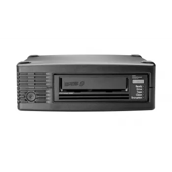 HPE Storage LTO-9 Ultrium - Napęd taśmowy - LTO Ultrium (18 TB / 45 TB)