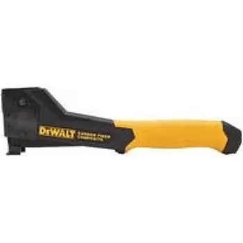 Młotek do zszywania nośny DeWalt DWHT75900-0 z uchwytem z włókna węglowego