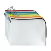 Portfel podróżny Herma Universal Bag Case 23x11 cm czarny, materiał EVA, etui na karty i dokumenty