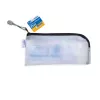Portfel podróżny Herma Universal Bag Case 23x11 cm czarny, materiał EVA, etui na karty i dokumenty