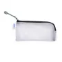 Portfel podróżny Herma Universal Bag Case 23x11 cm czarny, materiał EVA, etui na karty i dokumenty