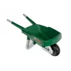 Wheelbarrow KLEIN Taczka Bosh – dziecięca taczka do zabawy, lekki plastik