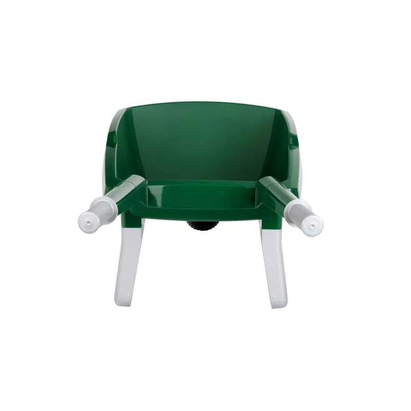 Wheelbarrow KLEIN Taczka Bosh – dziecięca taczka do zabawy, lekki plastik
