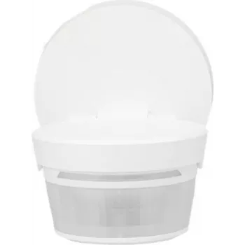 Busch-Jaeger Busch-Sensor Pro 280° fh biały BWA4#2CKA006220A0917 (2CKA006220A0917)