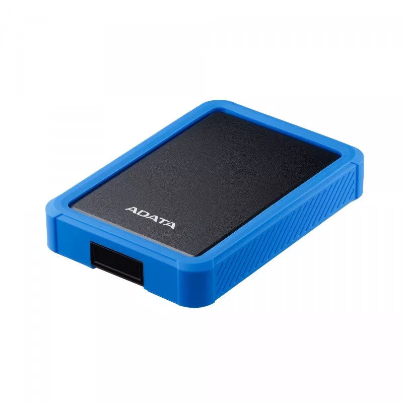 Durable HD700 Pro 1TB USB3.2 niebieski