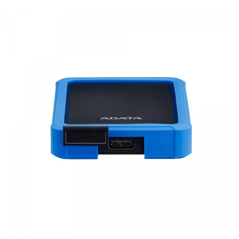 Durable HD700 Pro 1TB USB3.2 niebieski