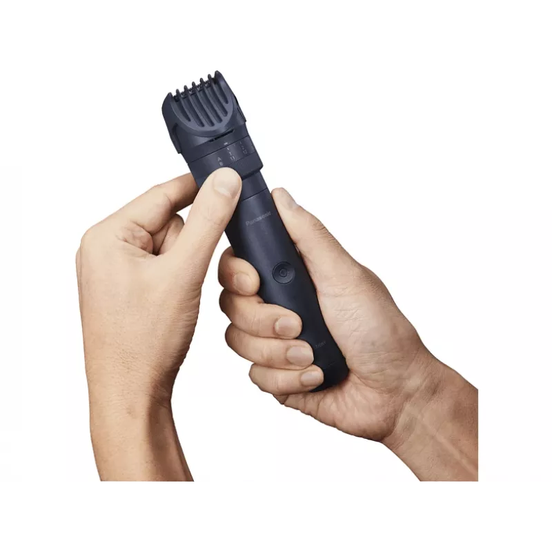 Panasonic ER-CTN1-A301 MultiShape Głowica do trymera do brody i włosów
