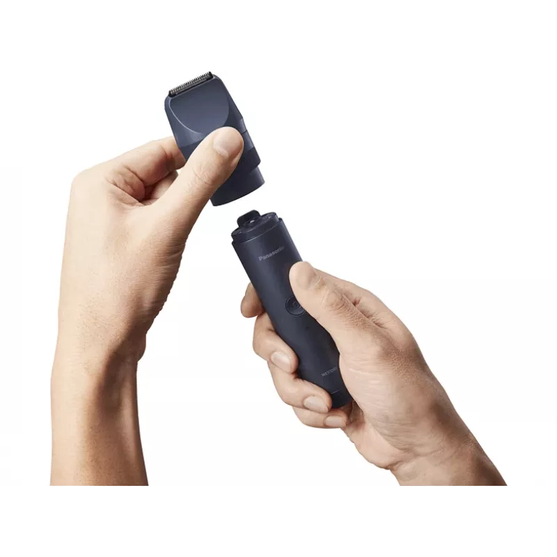 Panasonic ER-CTN1-A301 MultiShape Głowica do trymera do brody i włosów