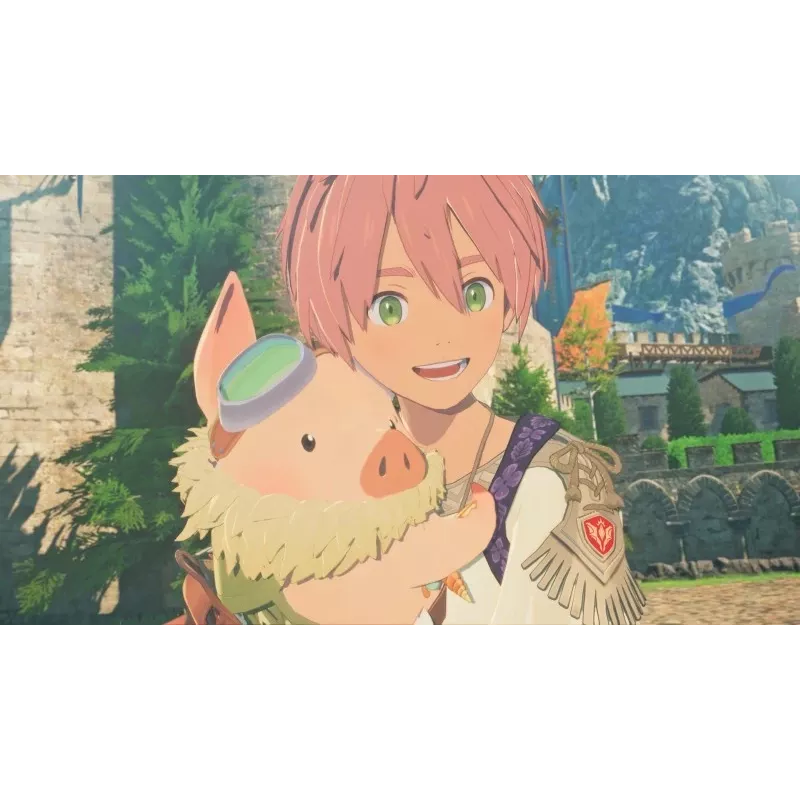 Gra PlayStation 5 Monster Hunter Stories 3