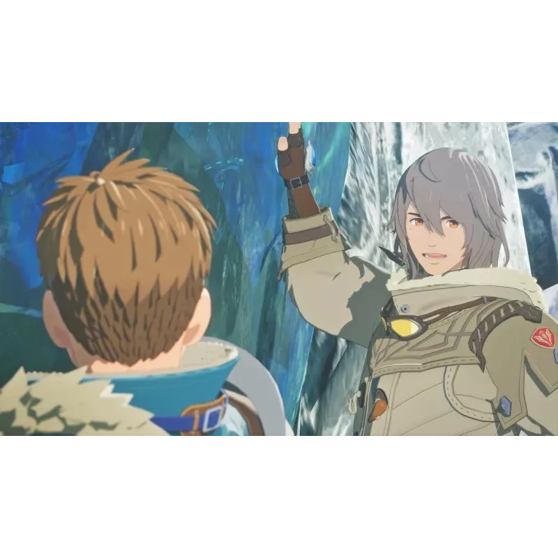 Gra PlayStation 5 Monster Hunter Stories 3