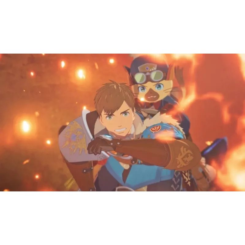 Gra PlayStation 5 Monster Hunter Stories 3