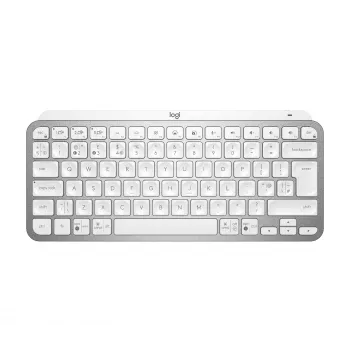 Logitech MX Keys Mini - Klawiatura - podświetlana