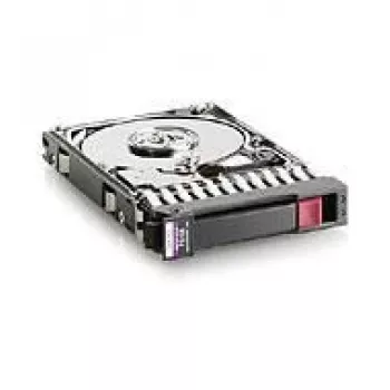2,5 300GB 15Krpm The 2 to korporacyjny dysk twardy HDD od HPE. Oryginalny produkt HPE — MPN: 627117-S21 · EAN:
