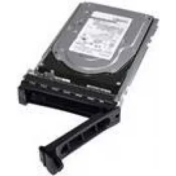 Wewnętrzny dysk twardy 2,5 cala 600 GB SAS Dell N0Y4N