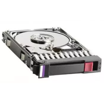 Wewnętrzny dysk twardy SAS 2,5 cala HP Enterprise 759221-002, 300 GB, 15 000 obr./min
