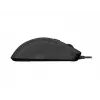 NATEC Hawk 2 przewodowa mysz laserowa, czarna, do 2400 DPI