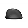 NATEC Hawk 2 przewodowa mysz laserowa, czarna, do 2400 DPI