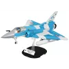 Cobi Mirage 2000-5F zestaw klocków konstrukcyjnych, seria Siły Zbrojne, 495 elementów, skala 1:48