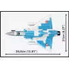 Cobi Mirage 2000-5F zestaw klocków konstrukcyjnych, seria Siły Zbrojne, 495 elementów, skala 1:48