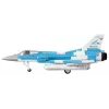 Cobi Mirage 2000-5F zestaw klocków konstrukcyjnych, seria Siły Zbrojne, 495 elementów, skala 1:48