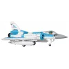 Cobi Mirage 2000-5F zestaw klocków konstrukcyjnych, seria Siły Zbrojne, 495 elementów, skala 1:48