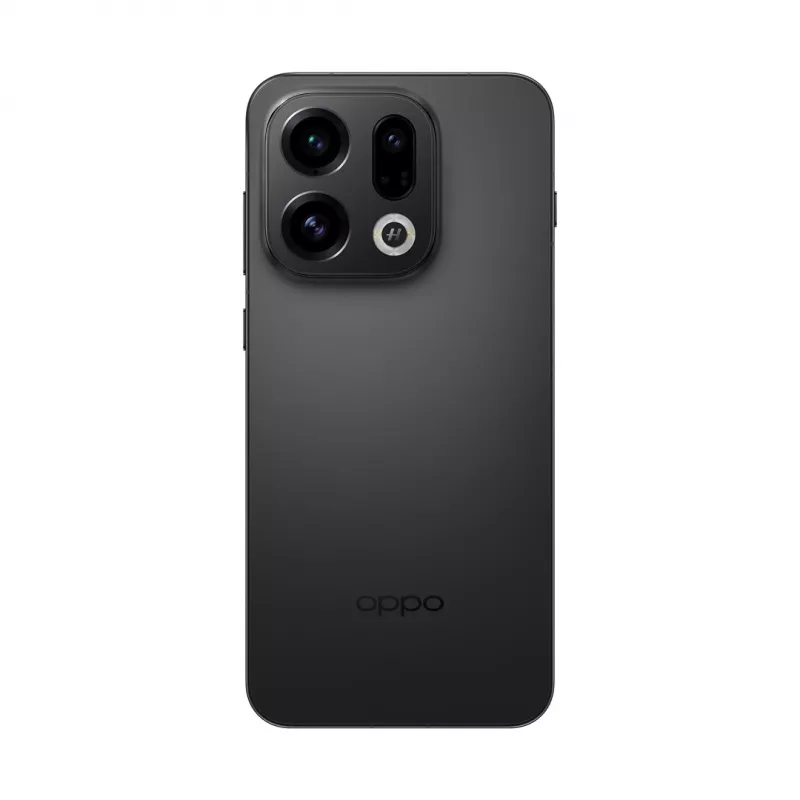 OPPO Find X9 16,7 cm (6.59) Dual SIM Android 16.0 5G USB Type-C 12 GB 512 GB 7025 mAh Czarny