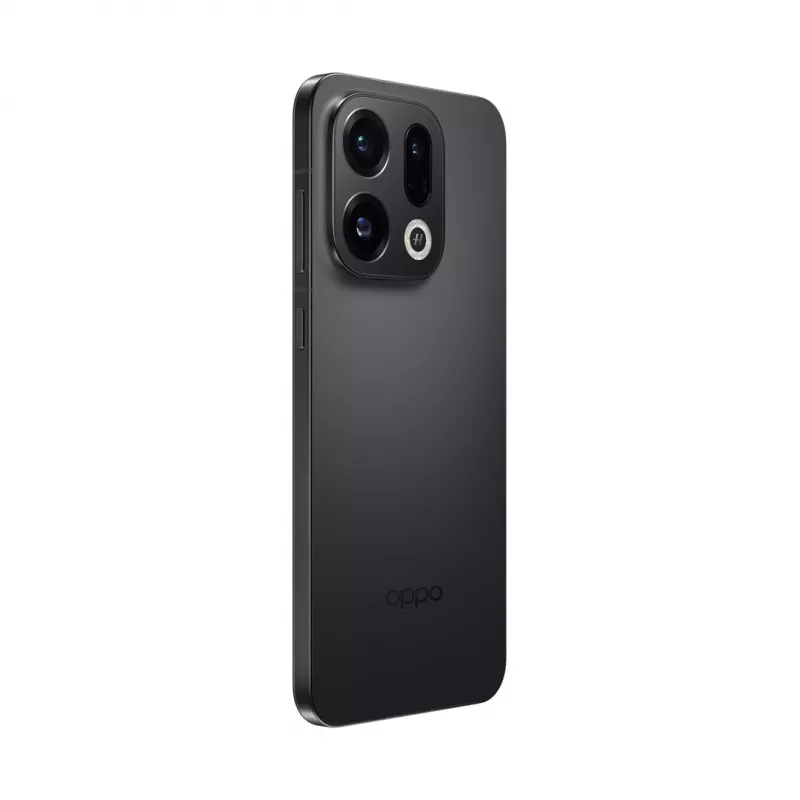 OPPO Find X9 16,7 cm (6.59) Dual SIM Android 16.0 5G USB Type-C 12 GB 512 GB 7025 mAh Czarny