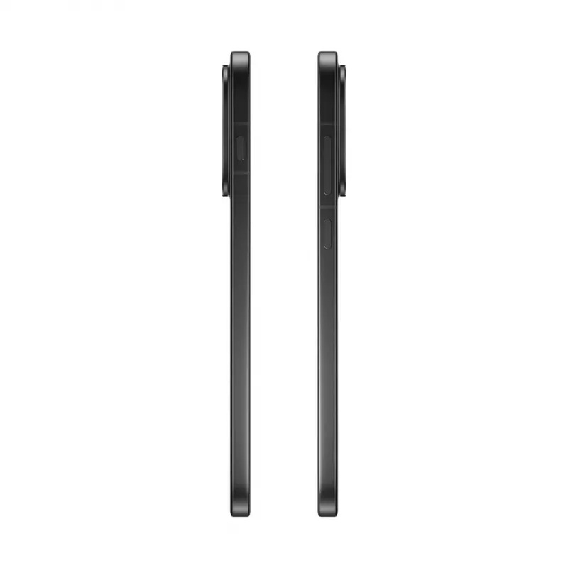 OPPO Find X9 16,7 cm (6.59) Dual SIM Android 16.0 5G USB Type-C 12 GB 512 GB 7025 mAh Czarny