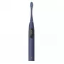 Sonic toothbrush Oclean X PRO niebieski