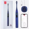 Sonic toothbrush Oclean X PRO niebieski