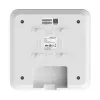 Ruijie Networks RG-RAP2200(F) bezprzewodowy punkt dostępowy 1267 Mbit/s Biały Power over Ethernet (PoE)