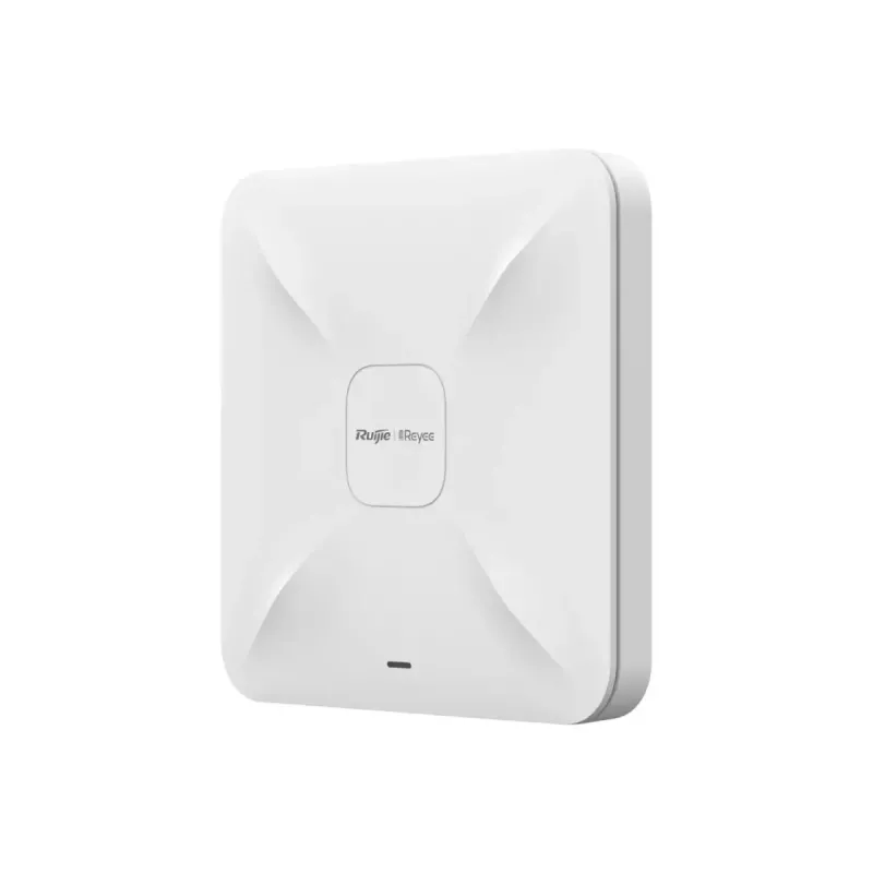 Ruijie Networks RG-RAP2200(F) bezprzewodowy punkt dostępowy 1267 Mbit/s Biały Power over Ethernet (PoE)